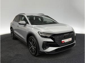 Audi Q4 e-tron 35 Audi Q4 e-tron 35