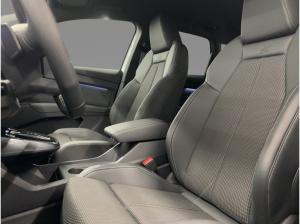 Audi Q4 e-tron 35 Audi Q4 e-tron 35