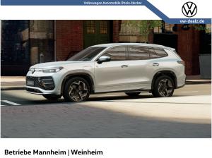 Volkswagen Tayron R-Line 1.5 eHybrid DSG AHK NAVI LED DAB