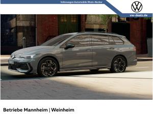Volkswagen Golf Variant R-Line 4MOTION DSG AHK NAVI HeadUp