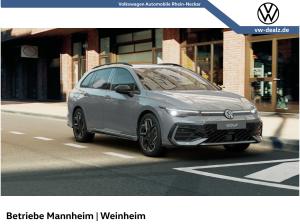 Volkswagen Golf Variant R-Line 4MOTION DSG AHK NAVI HeadUp