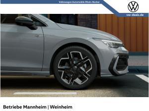 Volkswagen Golf Variant R-Line 4MOTION DSG AHK NAVI HeadUp