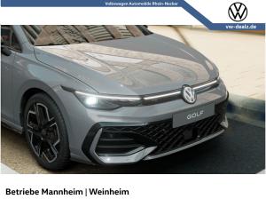 Volkswagen Golf Variant R-Line 4MOTION DSG AHK NAVI HeadUp
