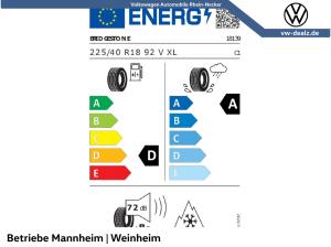 Volkswagen Golf Variant R-Line 4MOTION DSG AHK NAVI HeadUp
