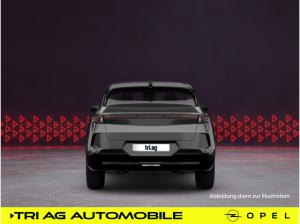 Opel Grandland GS Hybrid Tech-Paket Panorama Glasschiebedach Allwwetterreifen AHK-abn - erhöhte Anhängelast