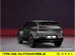 Opel Grandland GS Hybrid Tech-Paket Panorama Glasschiebedach Allwwetterreifen AHK-abn - erhöhte Anhängelast
