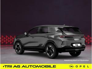 Opel Grandland GS Hybrid Tech-Paket Panorama Glasschiebedach Allwwetterreifen AHK-abn - erhöhte Anhängelast