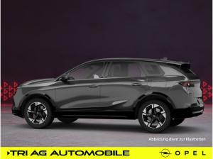 Opel Grandland GS Hybrid Tech-Paket Panorama Glasschiebedach Allwwetterreifen AHK-abn - erhöhte Anhängelast