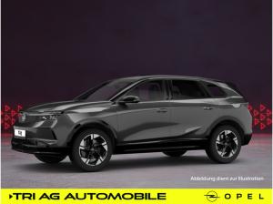 Opel Grandland GS Hybrid Tech-Paket Panorama Glasschiebedach Allwwetterreifen AHK-abn - erhöhte Anhängelast