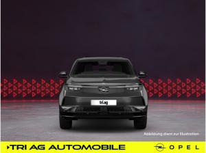 Opel Grandland GS Hybrid Tech-Paket Panorama Glasschiebedach Allwwetterreifen AHK-abn - erhöhte Anhängelast