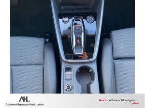 Audi A3 Sportback 35 TFSI S line S-tronic LED Navi ACC Pano RFK