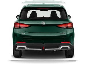 MG ZS Hybrid + Comfort