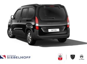 Peugeot Rifter L1 Allure Diesel 100 | SHZ | Navi | Keyless | CAM