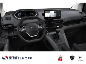 Peugeot Rifter L1 Allure Diesel 100 | SHZ | Navi | Keyless | CAM