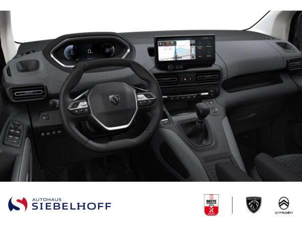 Peugeot Rifter L1 Allure Diesel 100 | SHZ | Navi | Keyless | CAM