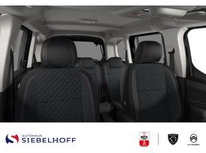 Peugeot Rifter L1 Allure Diesel 100 | SHZ | Navi | Keyless | CAM