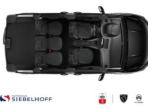 Peugeot Rifter L1 Allure Diesel 100 | SHZ | Navi | Keyless | CAM