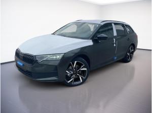 Skoda Octavia 2.0 TDI Sportline MATRIX.TravelA.SHZ.KAM.AHK.SmartLink.SignA