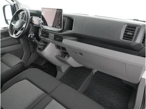 Volkswagen Crafter Kasten 35 MR 2.0 TDI R-KAMERA NAVI