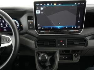 Volkswagen Crafter Kasten 35 MR 2.0 TDI R-KAMERA NAVI