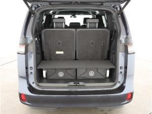 Volkswagen ID.Buzz GTX LR LED-Matrix AHK R-KAMERA NAVI