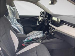 Skoda Kamiq 1.0 TSI Selection DSG.LED.TEMP.TravelA.VC.AHK.NAV.SmartLink.SignA