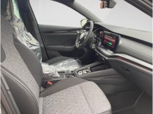 Skoda Octavia 2.0 TDI Sportline MATRIX.TravelA.SHZ.KAM.AHK.SmartLink.SignA