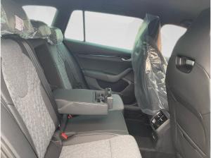 Skoda Octavia 2.0 TDI Sportline MATRIX.TravelA.SHZ.KAM.AHK.SmartLink.SignA