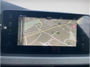 Skoda Kamiq 1.0 TSI Selection DSG.LED.TEMP.TravelA.VC.AHK.NAV.SmartLink.SignA