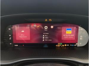 Skoda Octavia 2.0 TDI Sportline MATRIX.TravelA.SHZ.KAM.AHK.SmartLink.SignA