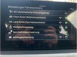 Skoda Kamiq 1.0 TSI Selection DSG.LED.TEMP.TravelA.VC.AHK.NAV.SmartLink.SignA