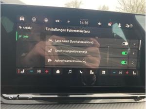 Skoda Octavia 2.0 TDI Sportline MATRIX.TravelA.SHZ.KAM.AHK.SmartLink.SignA