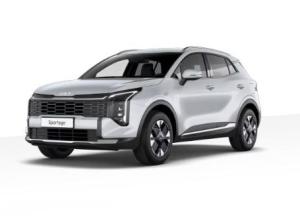 Kia Sportage 1.6 T-GDI Vision +MY26+DCT+Aktion+Sofort