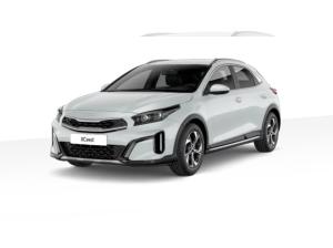 Kia XCeed Xceed 1.0 T-GDI Core +MY26+LED+Navi+Assistenz++++