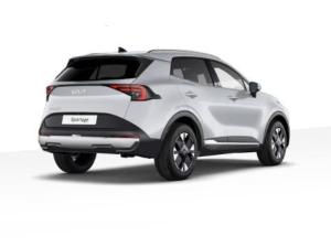 Kia Sportage 1.6 T-GDI Vision +MY26+DCT+Aktion+Sofort