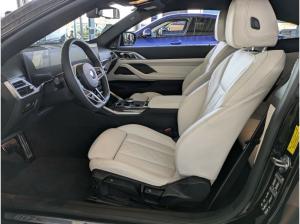 BMW 430 430d xDrive Coupe M Sportpaket