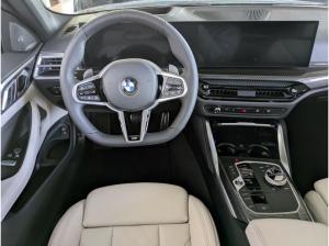 BMW 430 430d xDrive Coupe M Sportpaket