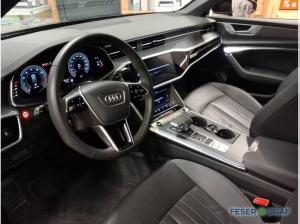 Audi A6 Avant advanced 45 TFSI quattro AHK Pano ACC R