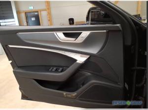 Audi A6 Avant advanced 45 TFSI quattro AHK Pano ACC R