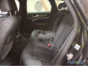 Audi A6 Avant advanced 45 TFSI quattro AHK Pano ACC R