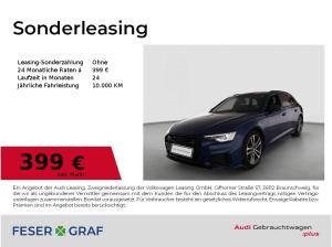 Audi A6 Avant 45 TFSI S line Int+Ext/Matrix/HuD/360Ka