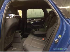Audi A6 Avant 45 TFSI S line Int+Ext/Matrix/HuD/360Ka