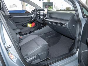 Volkswagen Golf VIII