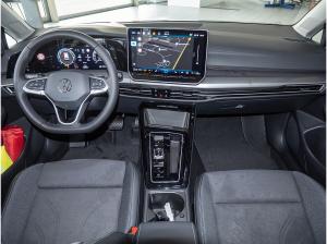 Volkswagen Golf VIII