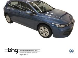 Volkswagen Golf Life 1,5 TSI OPF 6-Gang Volkswagen Golf Life 1,5 TSI OPF 6-Gang