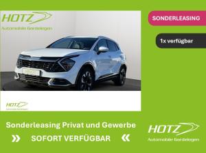 Kia Sportage 1.6T PHEV AWD Plug&Ride | DriveWise | 0,5% | AHK
