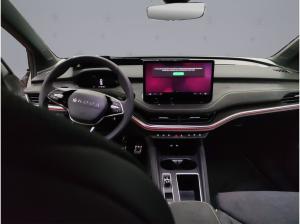 Skoda ENYAQ Enyaq 85 RS Wärmepumpe AHK NAVI LED ACC RFK DAB