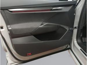 Skoda ENYAQ Enyaq 85 RS Wärmepumpe AHK NAVI LED ACC RFK DAB