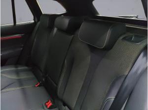 Skoda ENYAQ Enyaq 85 RS Wärmepumpe AHK NAVI LED ACC RFK DAB