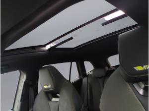 Skoda ENYAQ Enyaq 85 RS Wärmepumpe AHK NAVI LED ACC RFK DAB